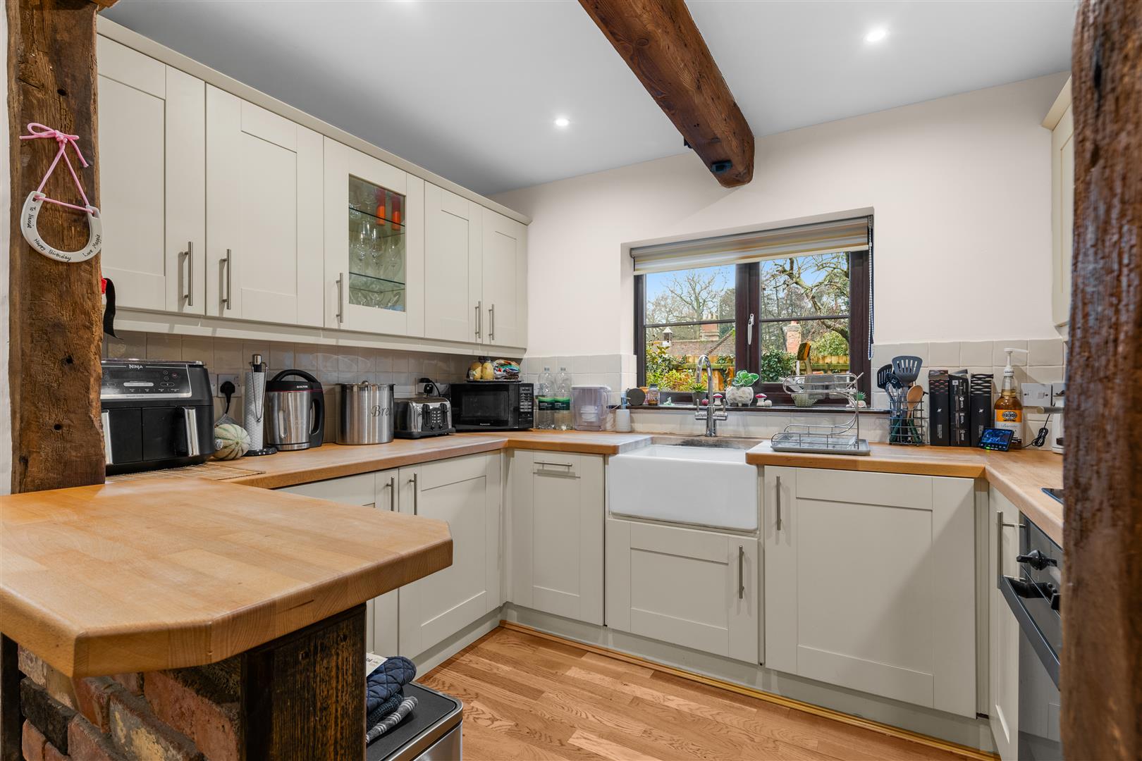 Sherbourne Court, Sherbourne, Warwick 11